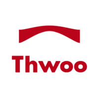 株式会社スオウ Logo