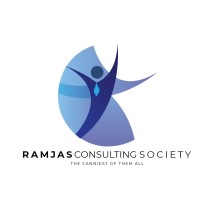 Ramjas Consulting Society Logo