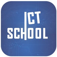 ICT School Logo