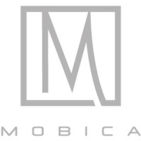 Mobica Logo