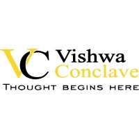 VishwaConclave Logo