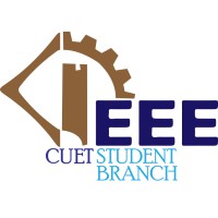 IEEE CUET Student Branch Logo