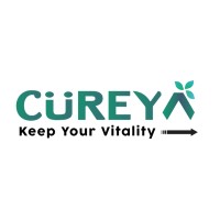 CUREYA Logo