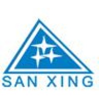 DongE Sanxing Steel Ball Co.,Ltd Logo