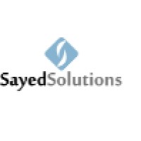Sayed Solutions Logo