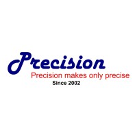 Precision Group Of Companies Logo