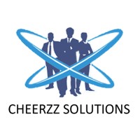 Cheerzz Solutions Private Limited Logo