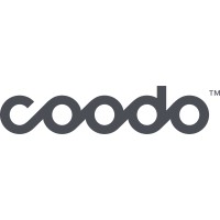 coodo - a brand by LTG Lofts to go Logo
