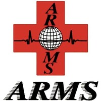 Asia Rescue and Medical Services Pvt Ltd Logo
