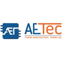 Academy Of Embedded Technology Private Limited Logo