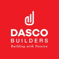 DASCO BUILDERS Logo