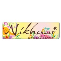 Nikhaar Creations Logo