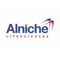 Alniche Lifesciences Logo
