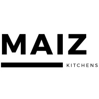 Maiz Kitchens Logo