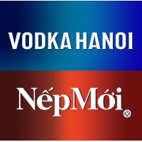 VODKA HANOI Logo