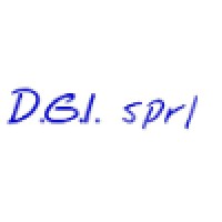 DGI sprl Logo