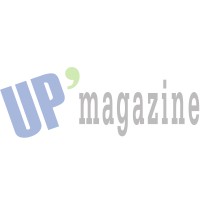 UP MAGAZINE Logo