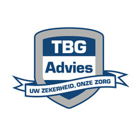 TBG Advies BV Logo
