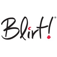 Blirt Logo