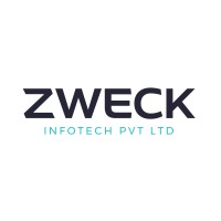 Zweck Infotech Pvt Ltd Logo