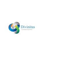 DIVINITAS ENERGY CONSULTANTS Logo