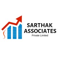 Sarthak Associates Logo