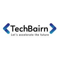 TechBairn Logo