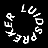 Studio Luidspreker Logo