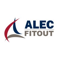 ALEC FITOUT Logo