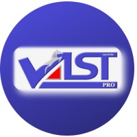 VastPRO Technologies Private Limited Logo
