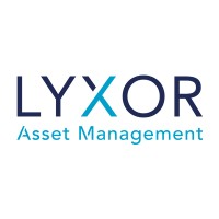 Lyxor Asset Management Logo