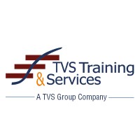TVS Training & Services Ltd (Sourcing) Logo