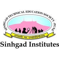 NBN Sinhgad Technical Institutes Campus Logo