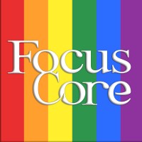 FocusCore Insurance Asia Logo