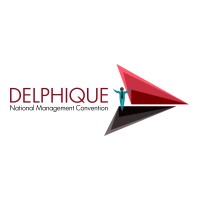 Delphique MDI Logo