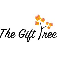 The Gift Tree - Corporate Gift Hampers Co. 🎁🎁🎁 Logo