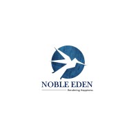 NOBLE EDEN Logo
