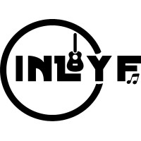 Inlyf Music Logo