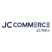 JC Commerce Inc. Logo