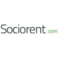 Sociorent.com Logo