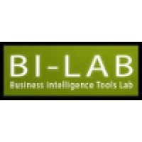 BI-LAB Logo