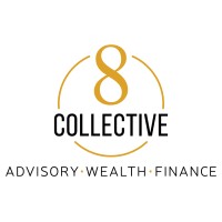 8 Collective Logo