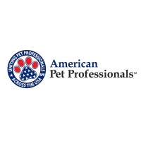 American Pet Professionals, LLC Logo