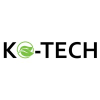 Ko-Tech Logo