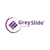 Grey Slide Imaging Logo