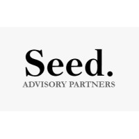 Seed Advisory Partners Logo