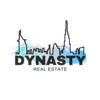 Dynasty Real Estate Broker LLC Logo