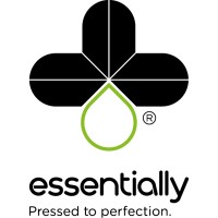 Essentially Juices Logo
