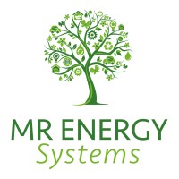 MR Energy Systems s.r.l. Logo