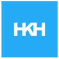 HKH Management Consulting Logo